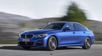 国产宝马3系,豪华与性能的完美融合  第2张